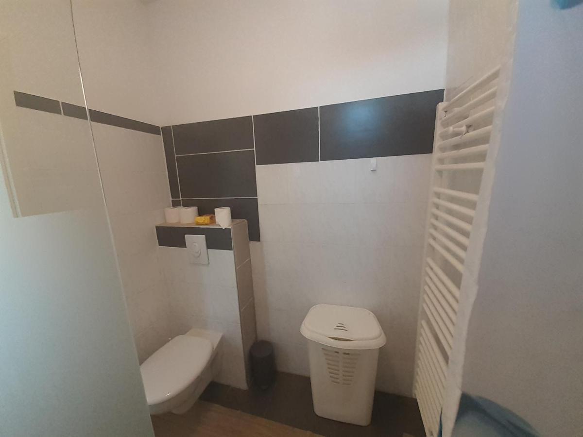 Casa Mia Russotto Zimmervermietung Bruchkobel Ngoại thất bức ảnh