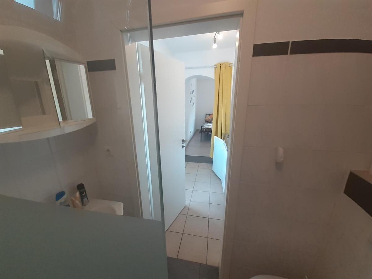 Casa Mia Russotto Zimmervermietung Bruchkobel Ngoại thất bức ảnh