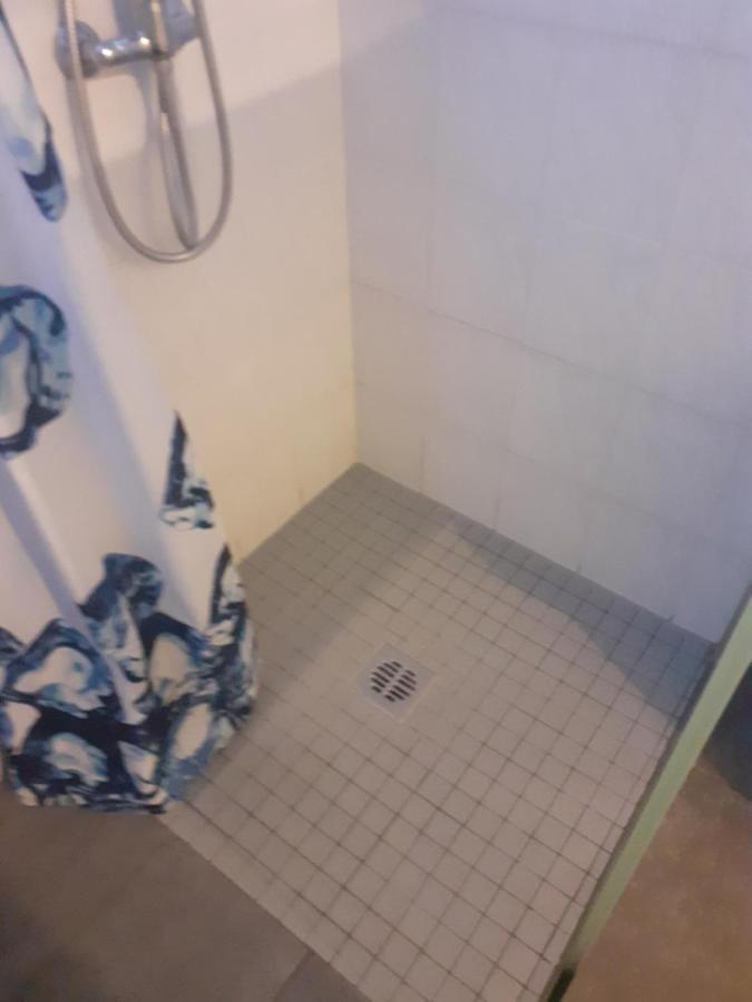 Casa Mia Russotto Zimmervermietung Bruchkobel Ngoại thất bức ảnh